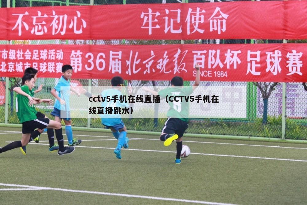 cctv5手机在线直播（CCTV5手机在线直播跳水）